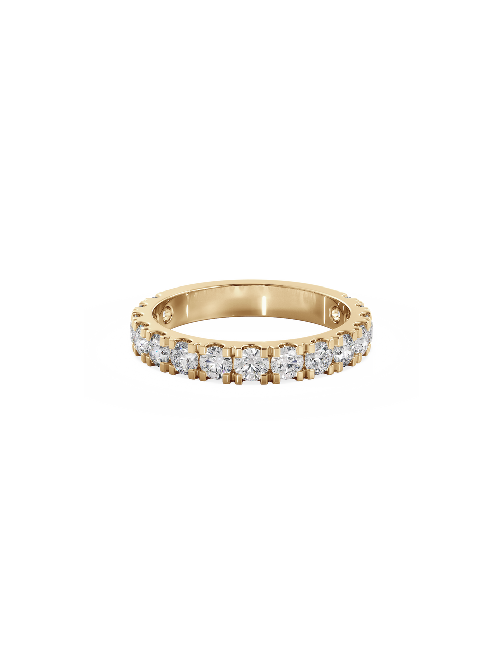 0.07ct Shimmer Ring - View 