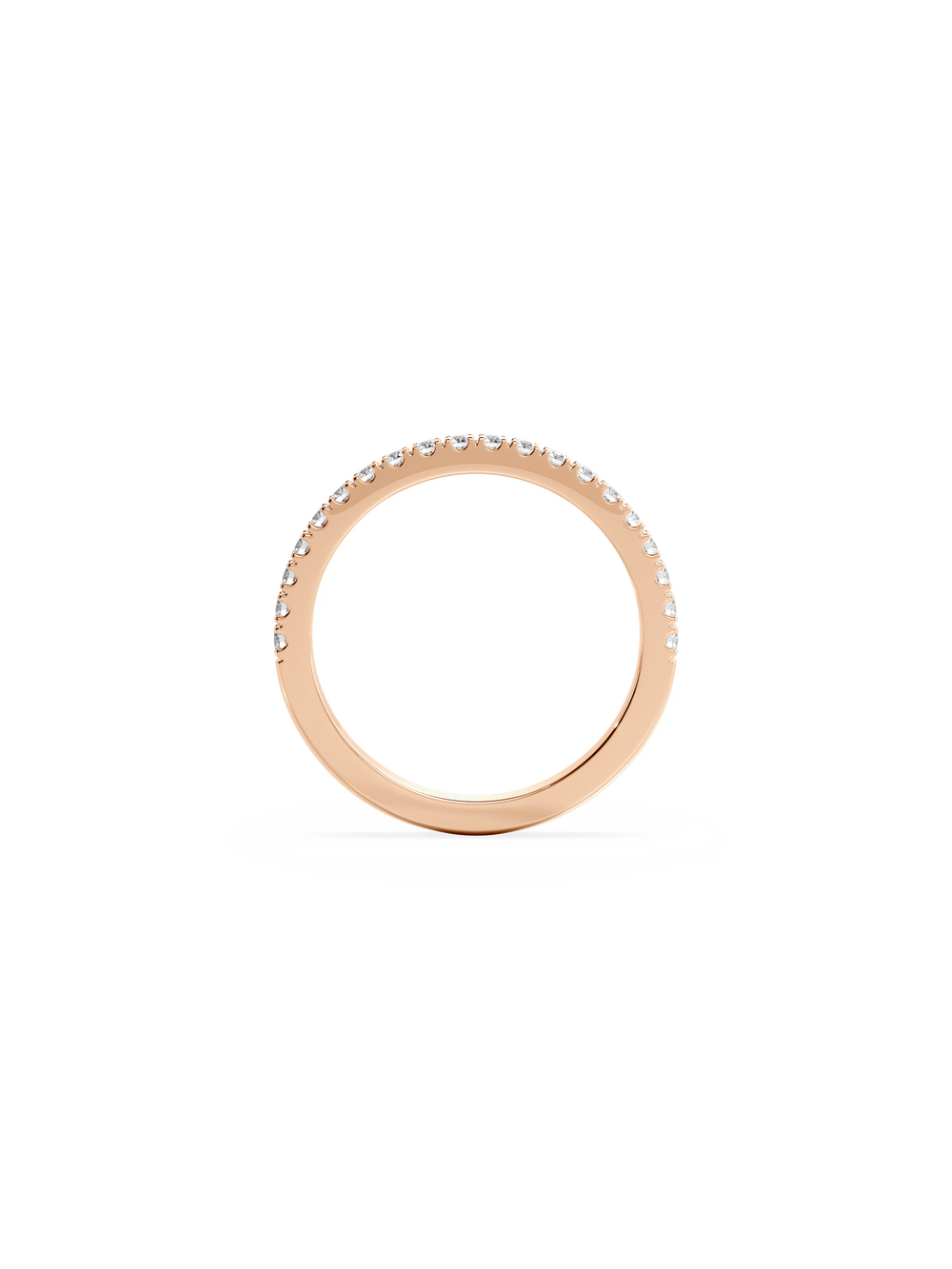 0.014ct Shimmer Ring - View 