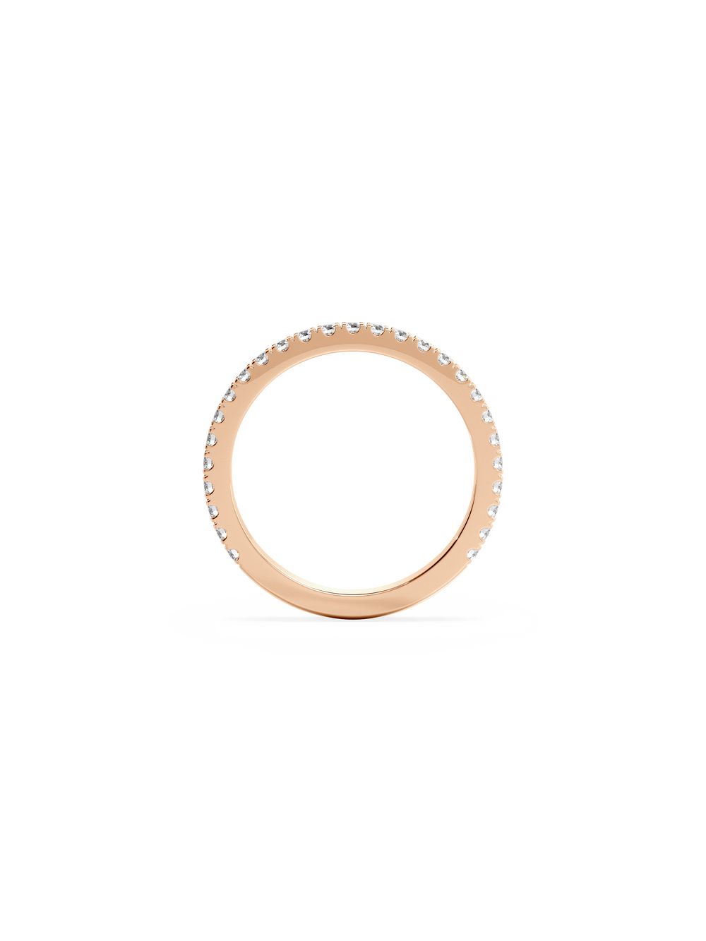 0.014ct Shimmer Ring - View 