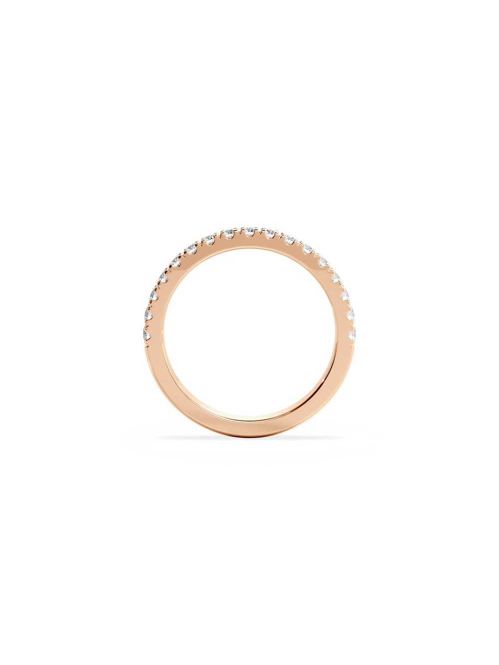 0.035ct Shimmer Ring - View 
