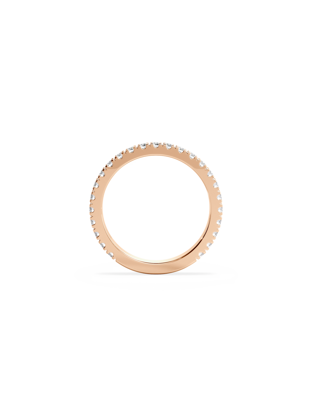 0.035ct Shimmer Ring - View 