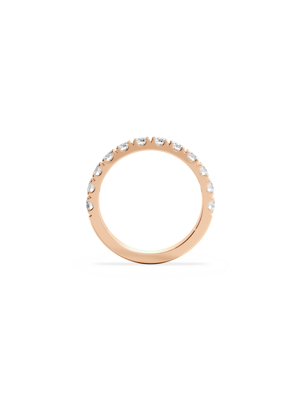 0.07ct Shimmer Ring - View 