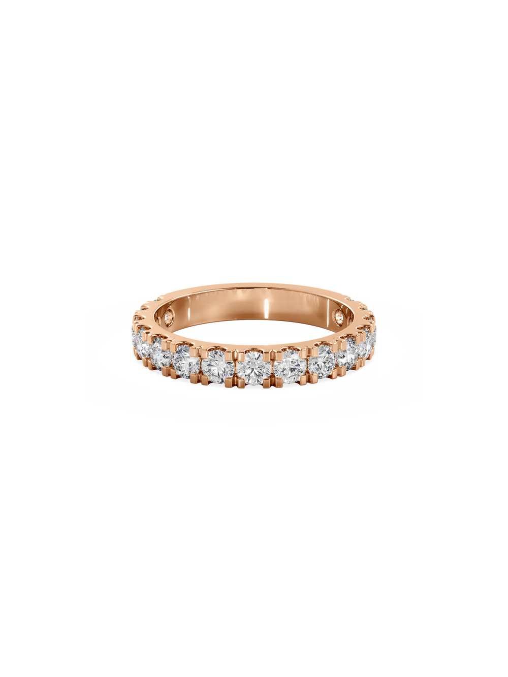 0.07ct Shimmer Ring - View 