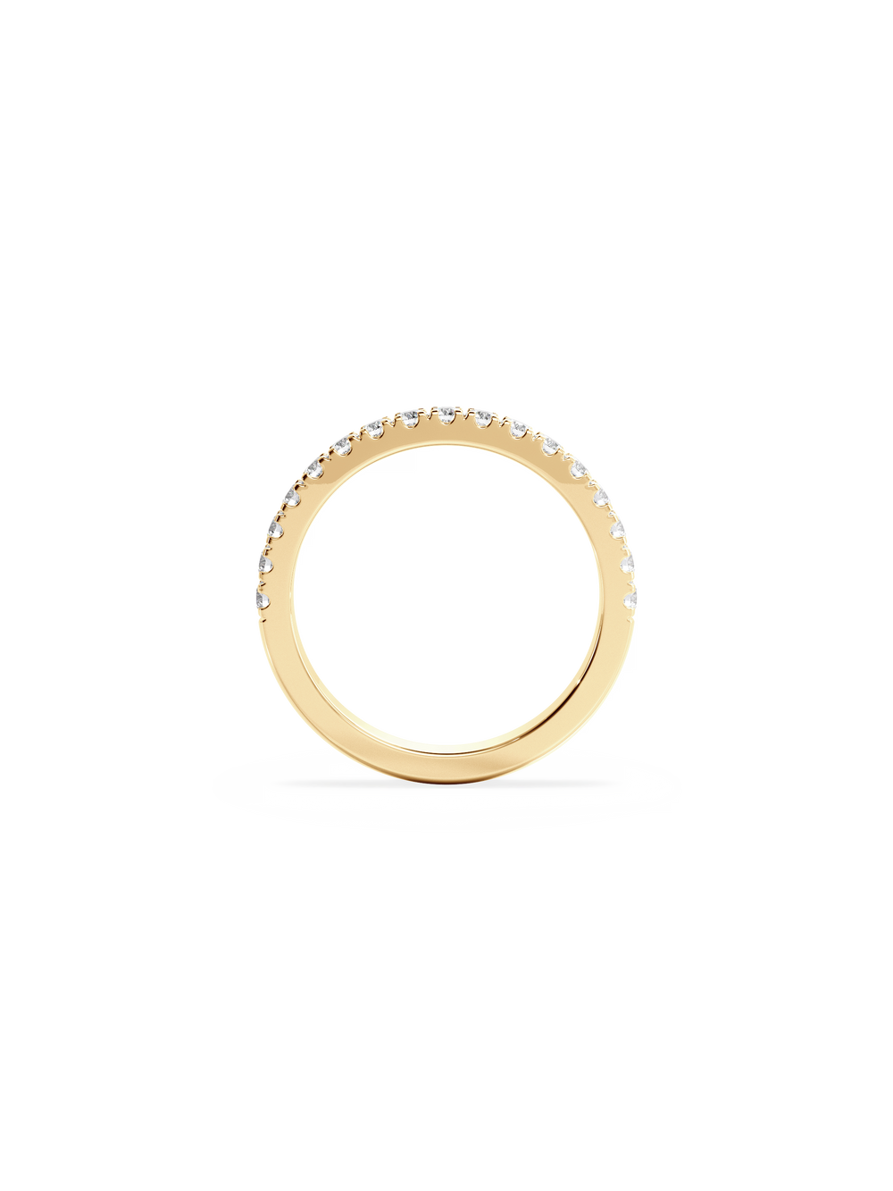 0.035ct Shimmer Ring - View 