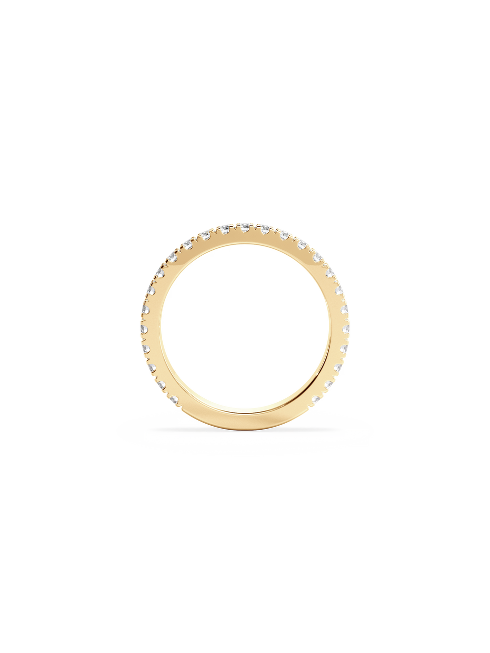 0.035ct Shimmer Ring - View 