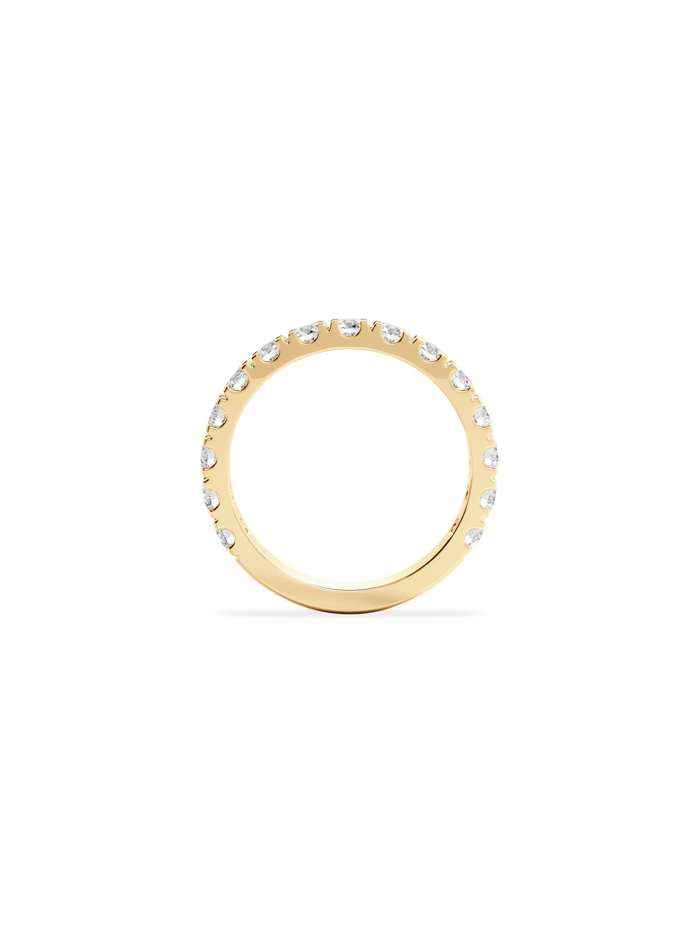 0.07ct Shimmer Ring - View 