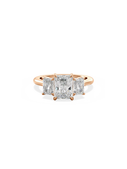 Radiant Trilogy Ring