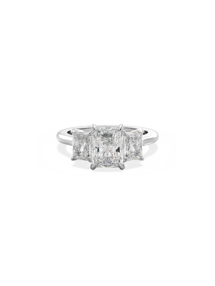 Radiant Trilogy Ring