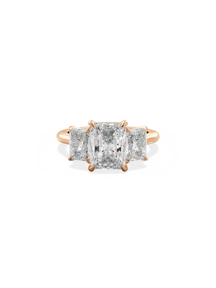 Radiant Trilogy Ring
