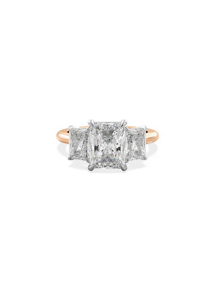 Radiant Trilogy Ring