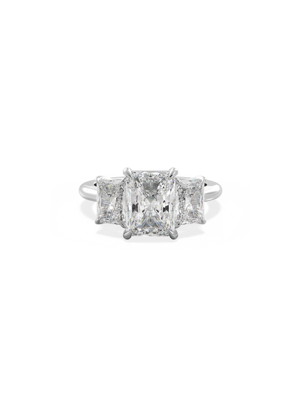 Radiant Trilogy Ring