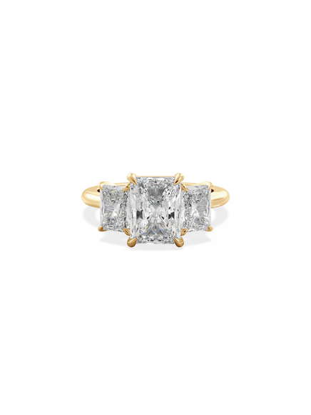 Radiant Trilogy Ring