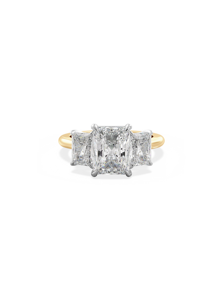 Radiant Trilogy Ring
