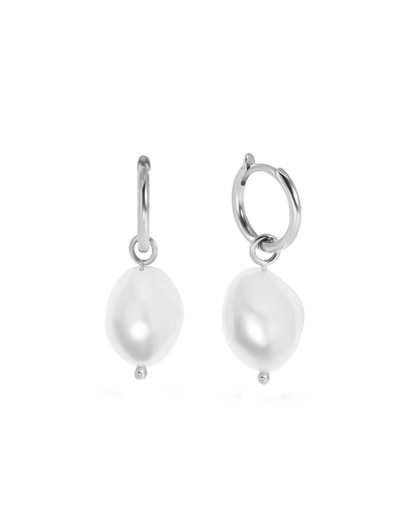 Keshi Pearl Charm
