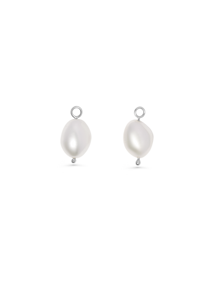 Keshi Pearl Charm