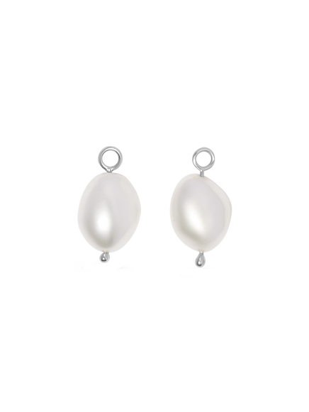 Keshi Pearl Charm
