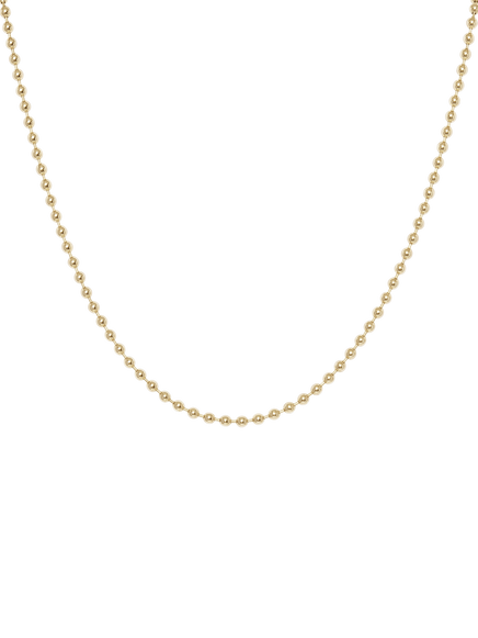 Aster Ball Chain