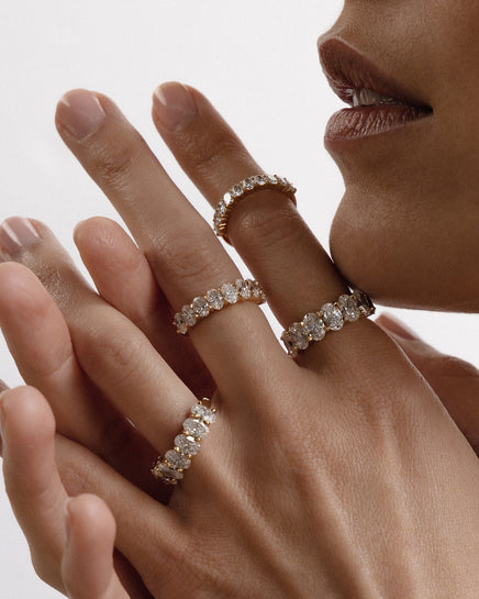 Cleo Ring