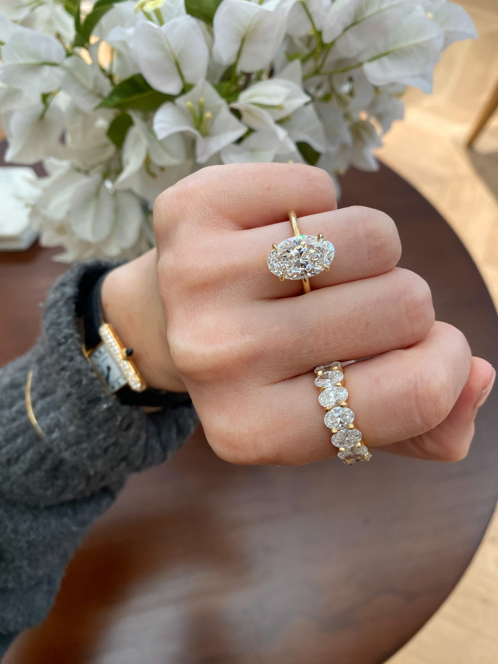 Cleo Ring - View 