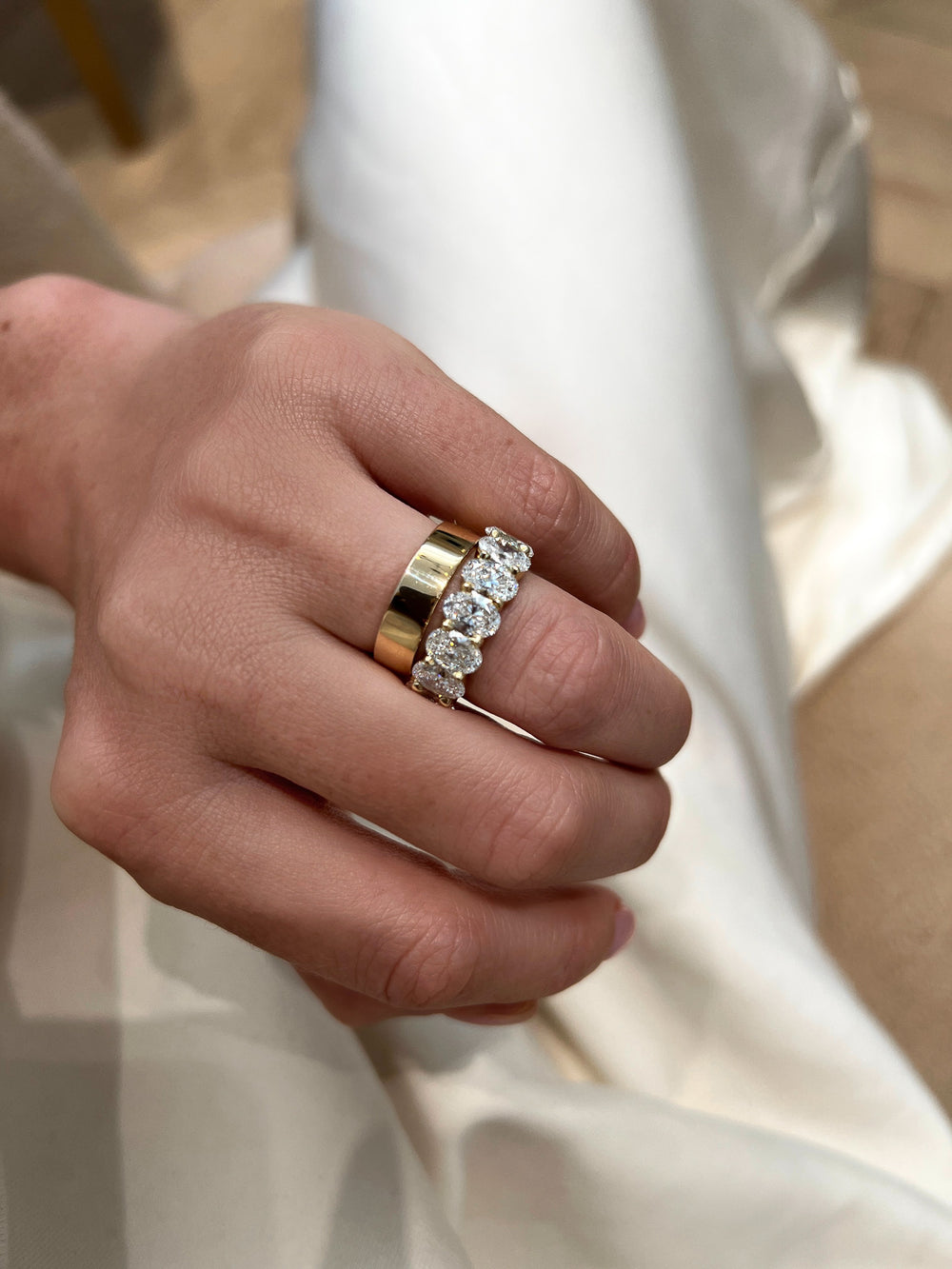 Cleo Ring - View 