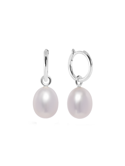 Keshi Pearl Charm