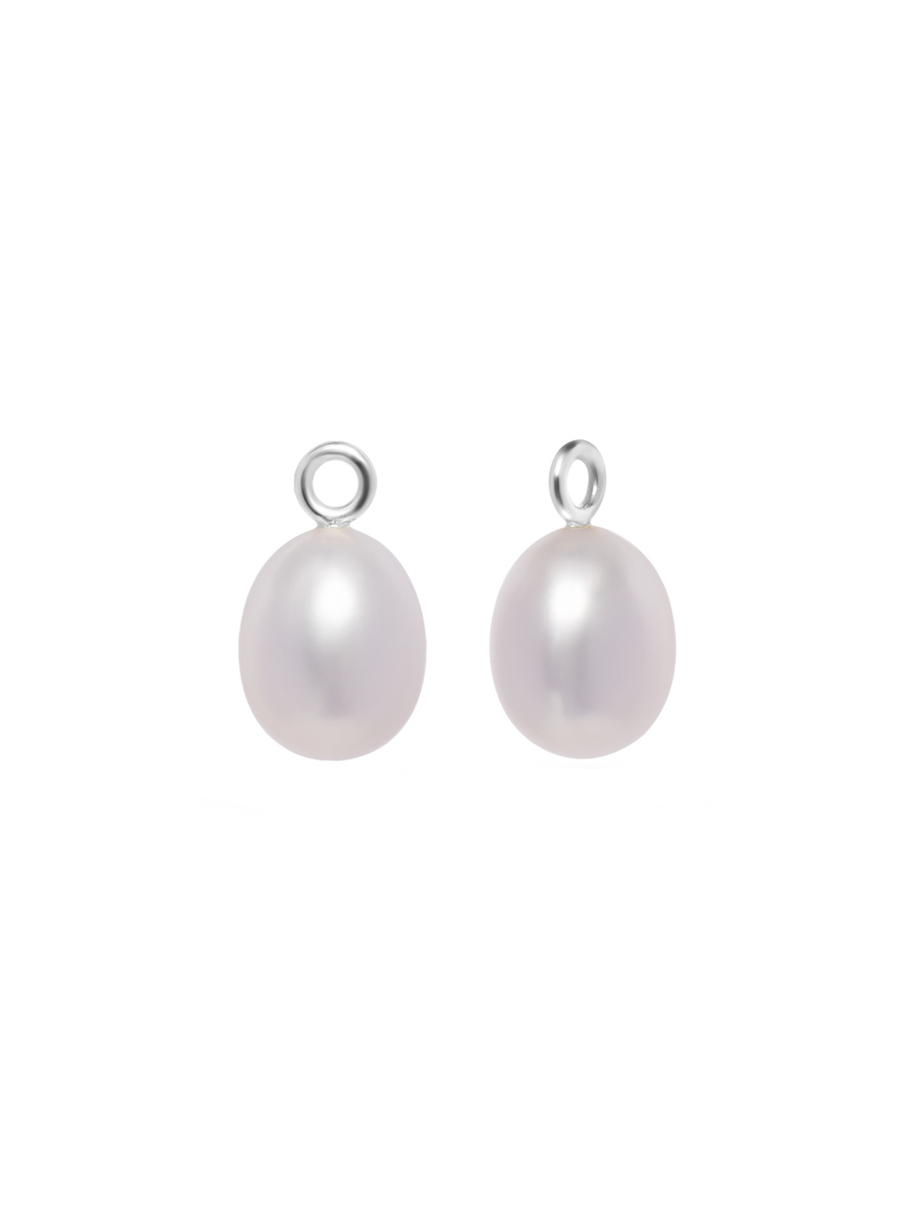 Keshi Pearl Charm - View 