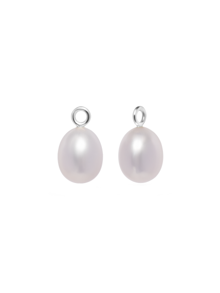 Keshi Pearl Charm