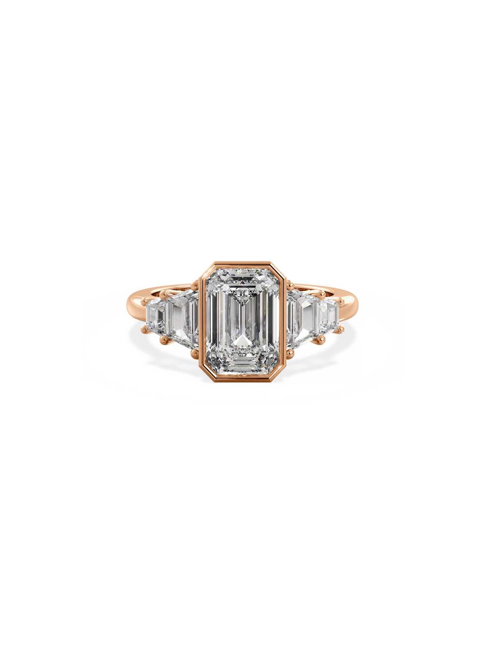 Vera Ring - View 