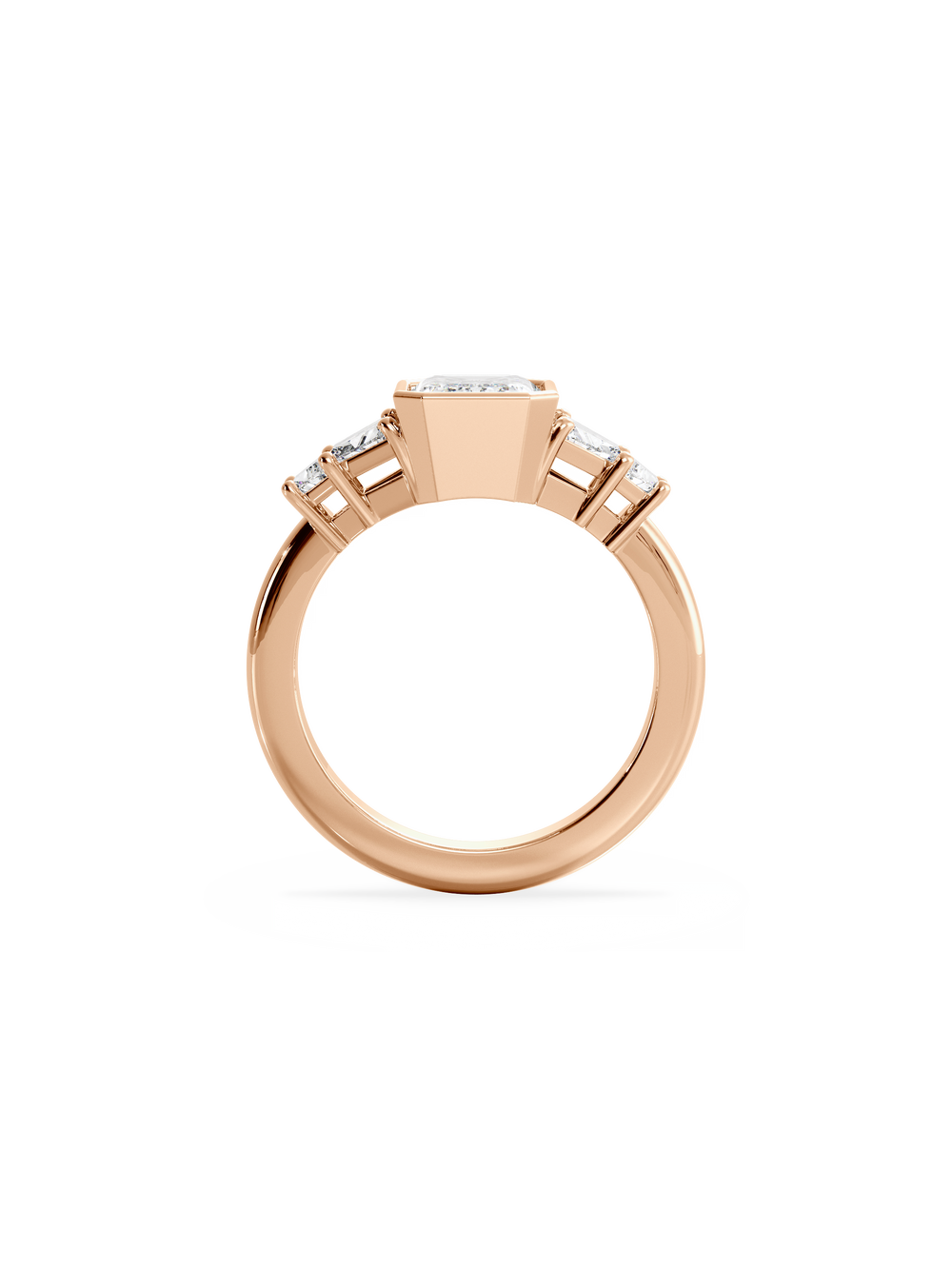 Vera Ring - View 