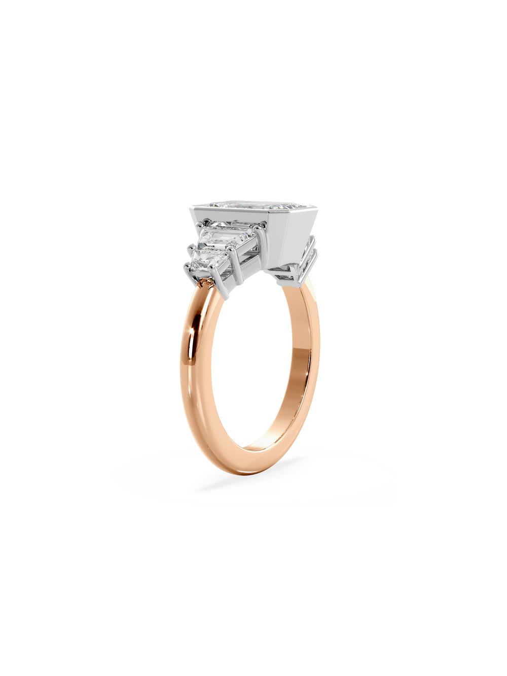 Vera Ring - View 