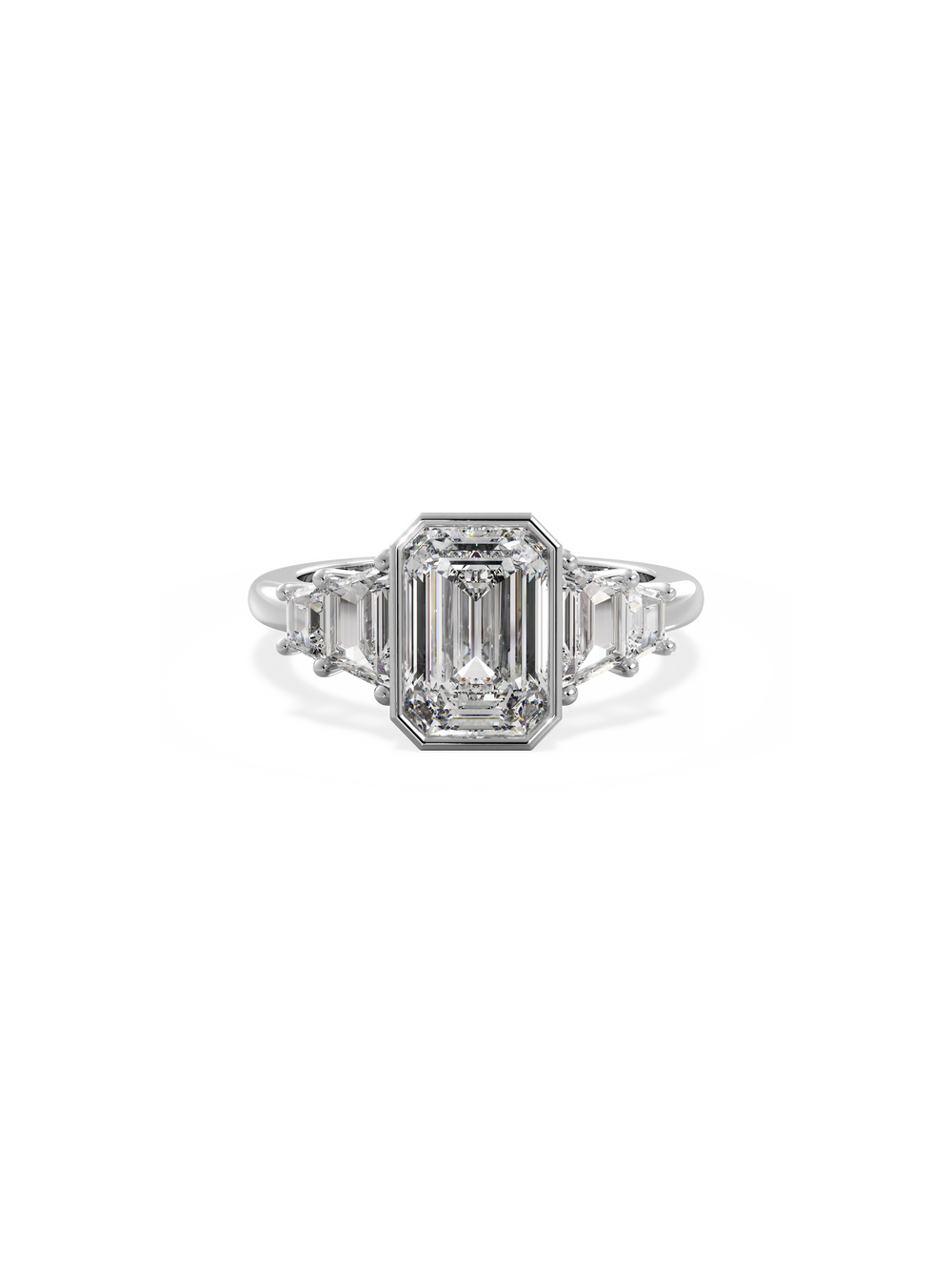 Vera Ring - View 