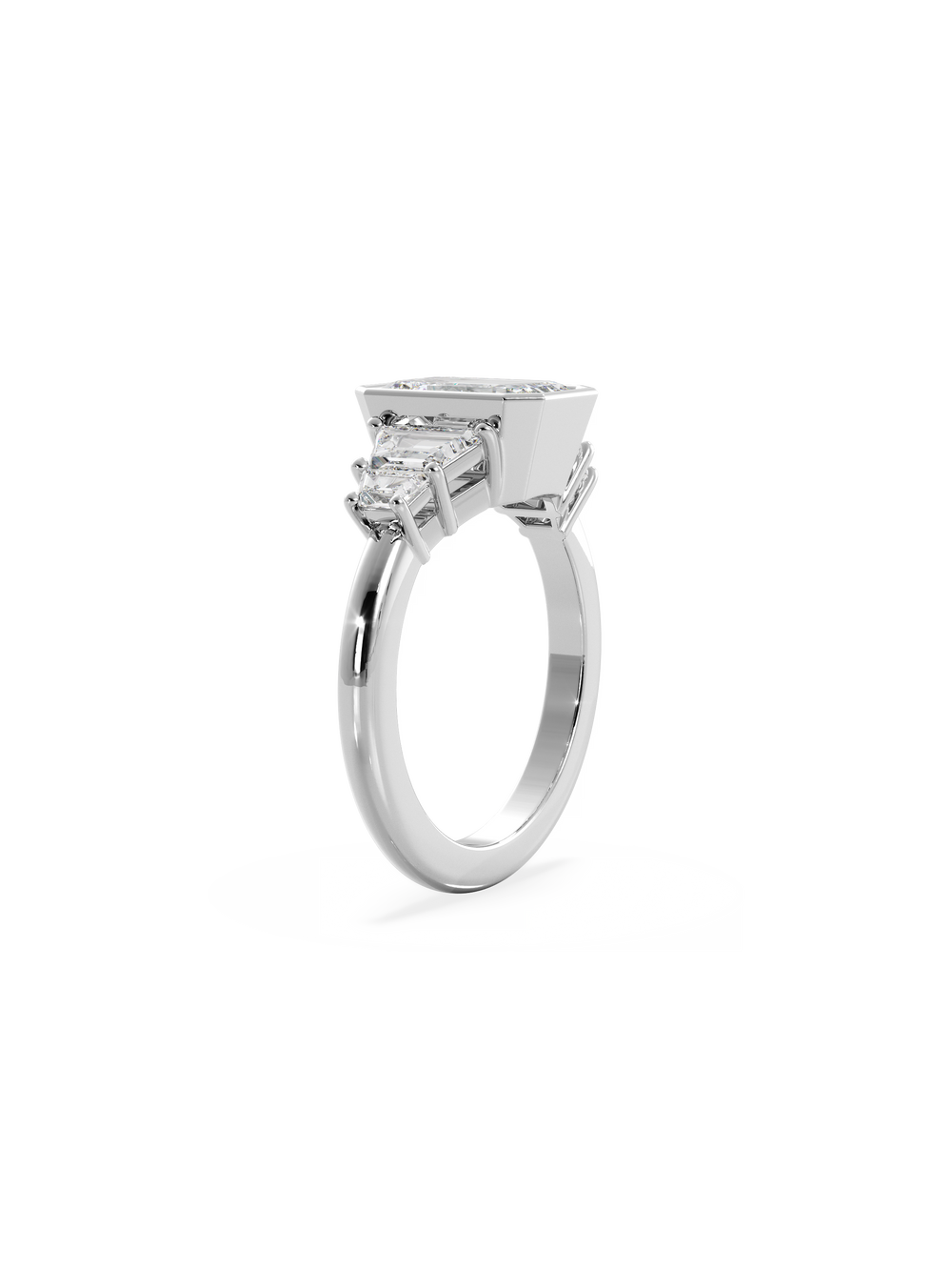Vera Ring - View 