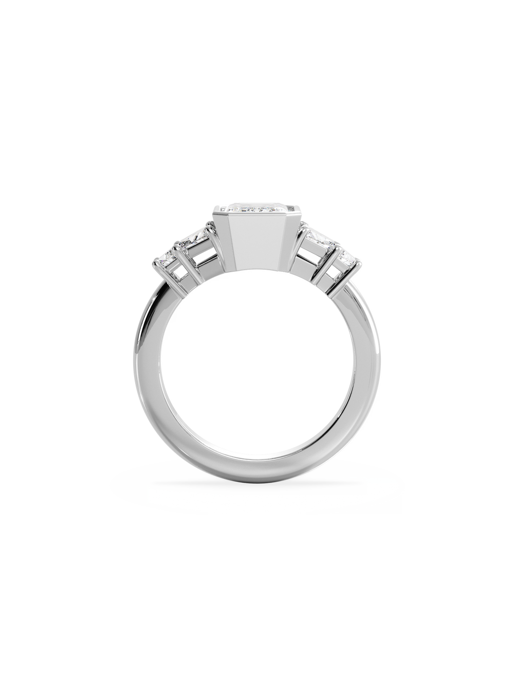 Vera Ring - View 