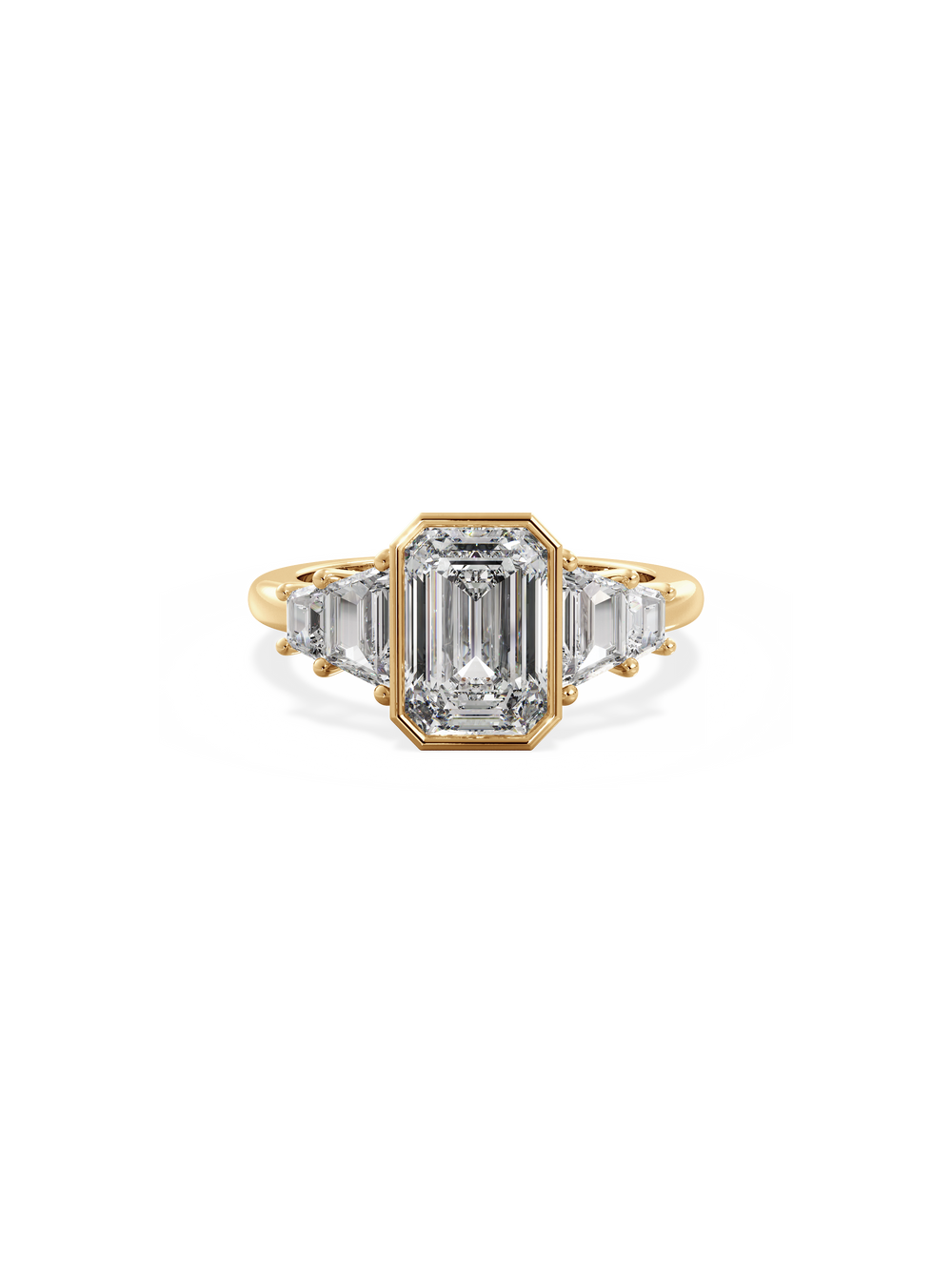Vera Ring - View 