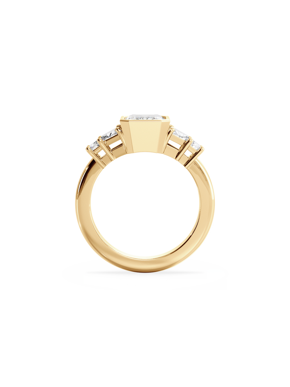 Vera Ring - View 