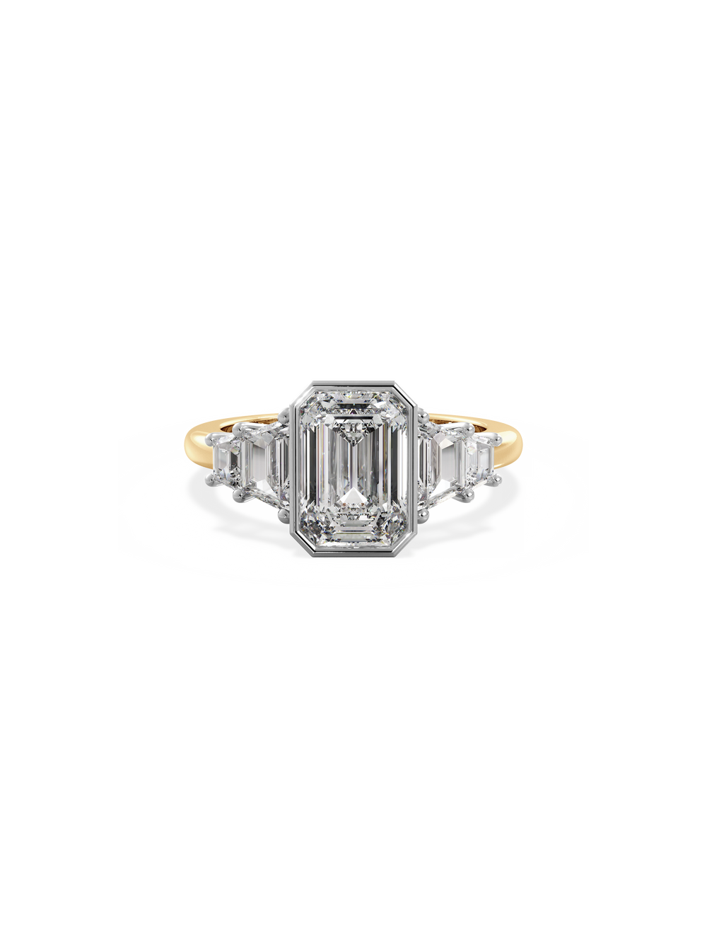 Vera Ring - View 