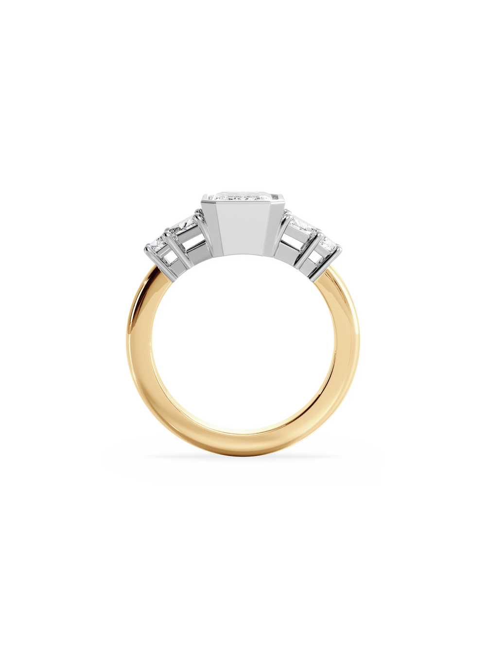 Vera Ring - View 