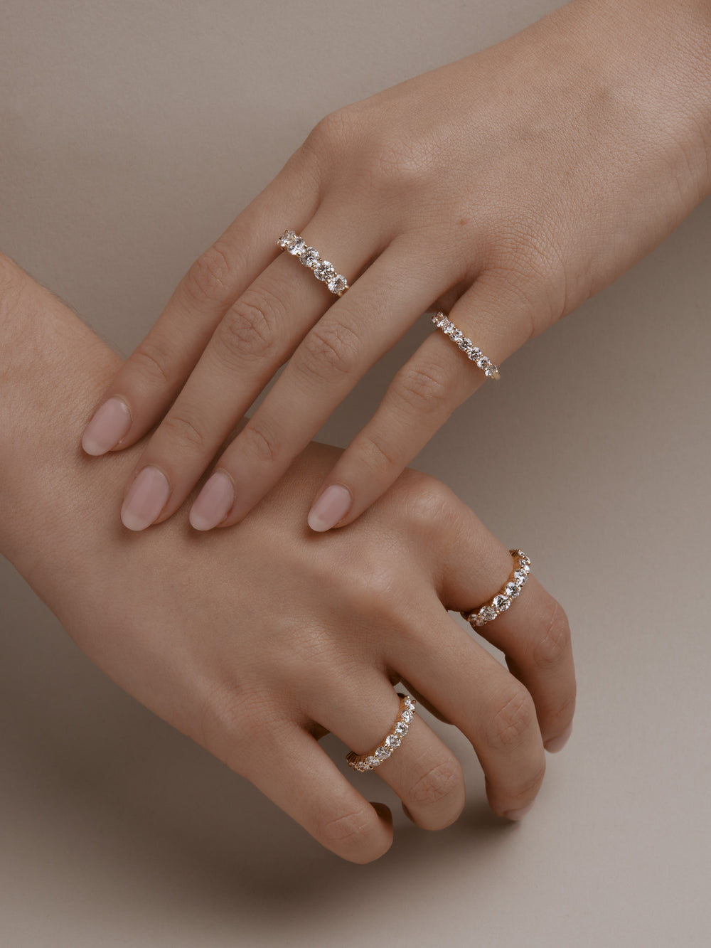 Luna Ring - View 