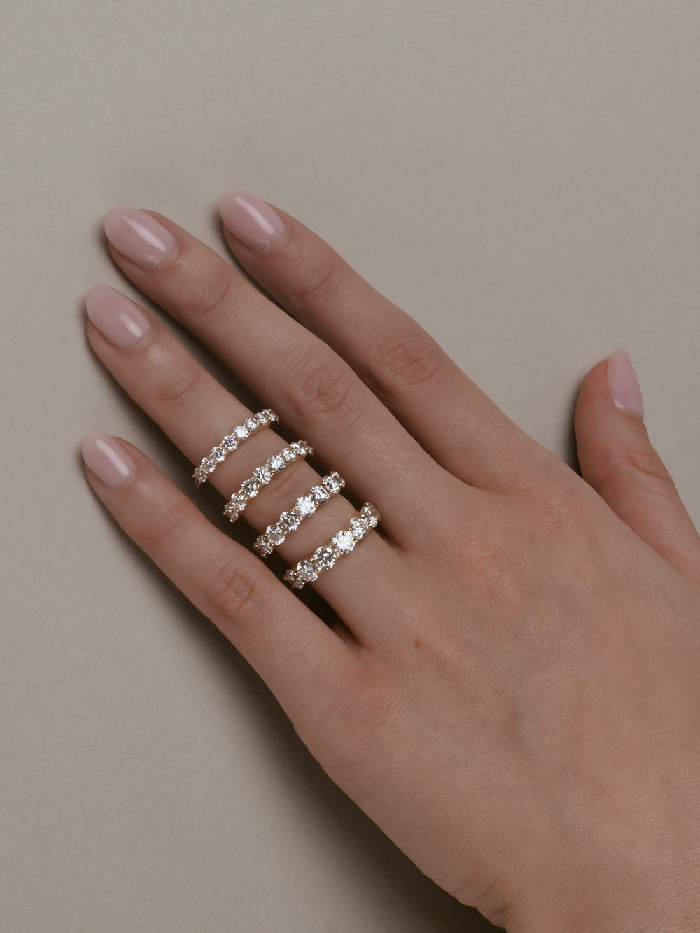 Luna Ring - View 