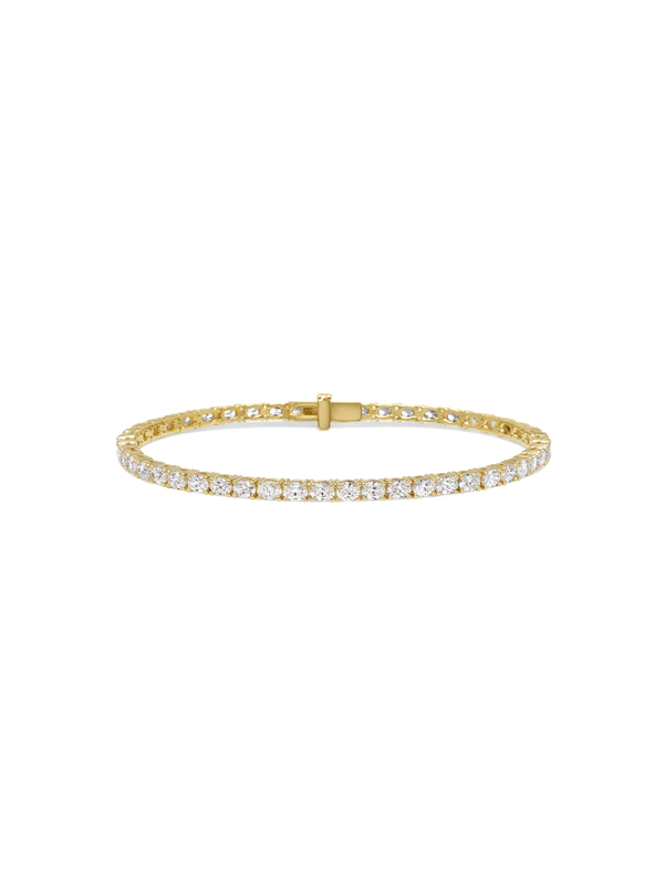Diamond Bracelets