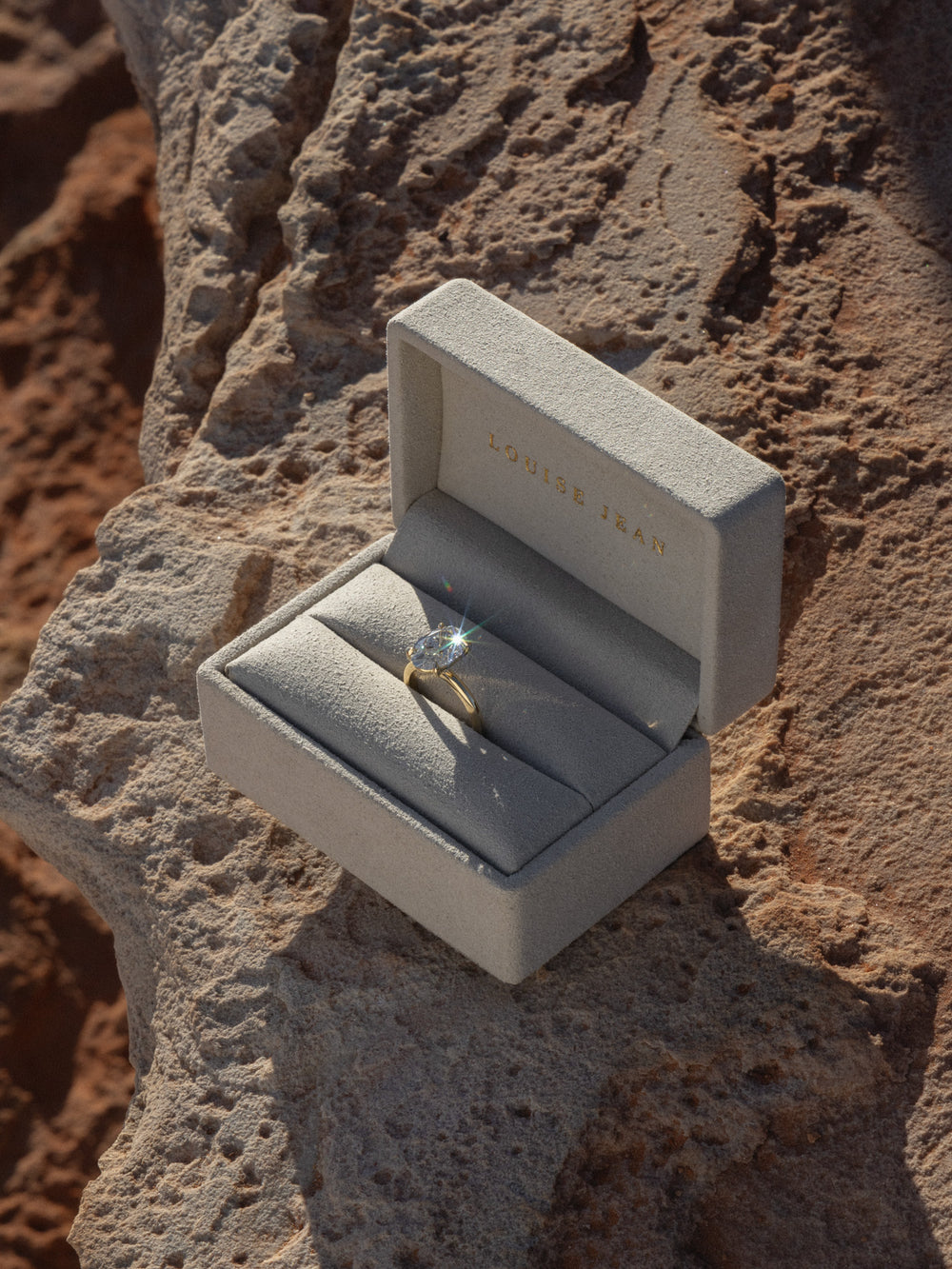 Louise Jean Proposal Box - View 