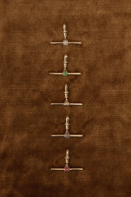 T-Bar Pendant