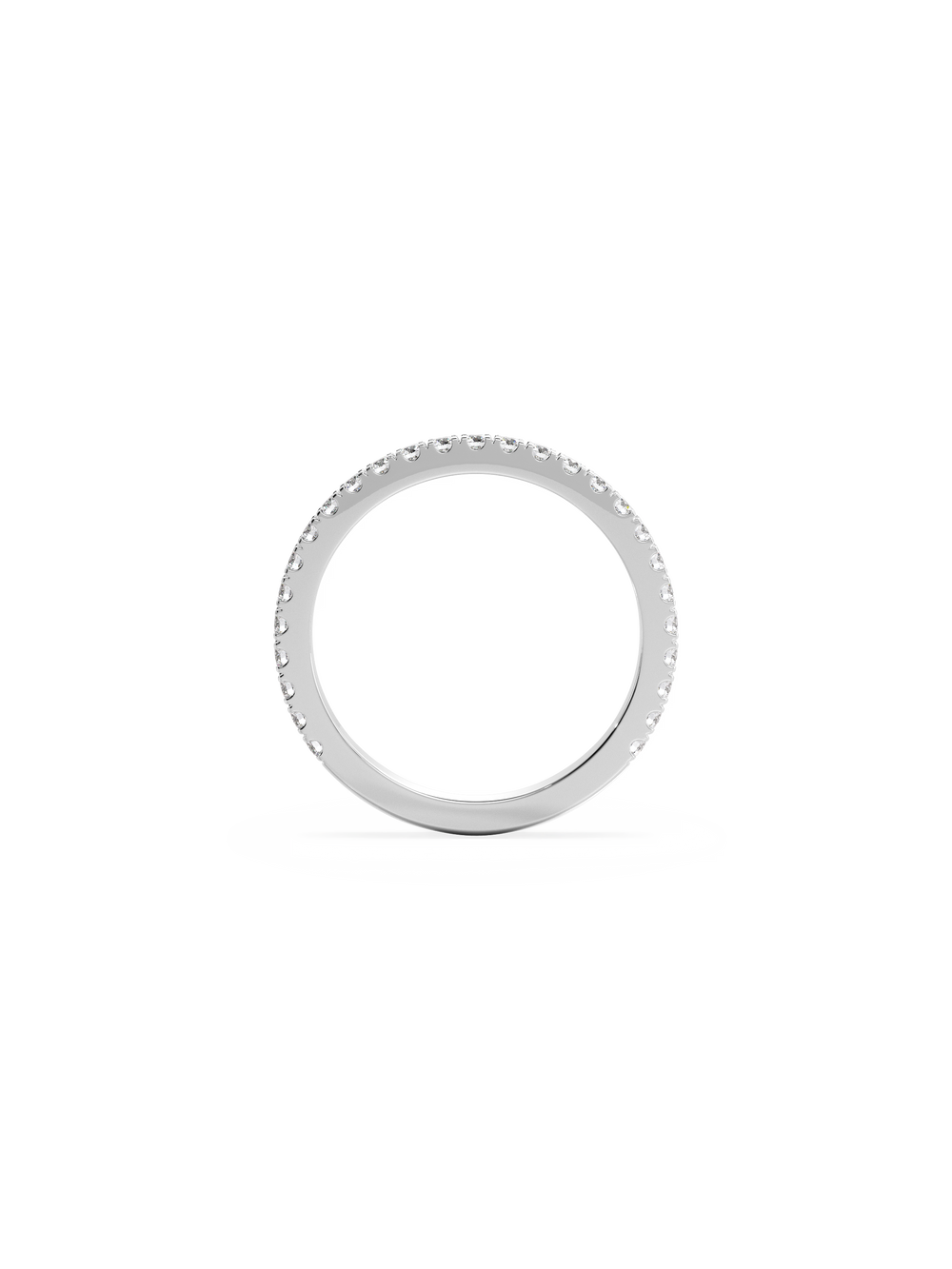 Shimmer Ring - View 