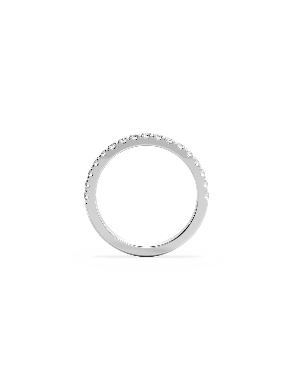 0.035ct Shimmer Ring - View 