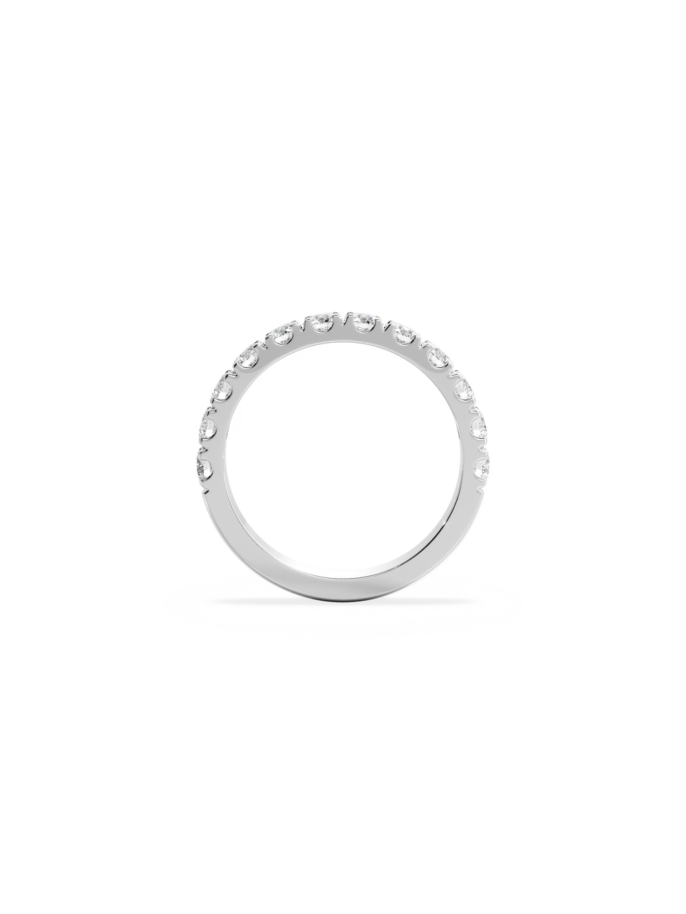 0.07ct Shimmer Ring - View 