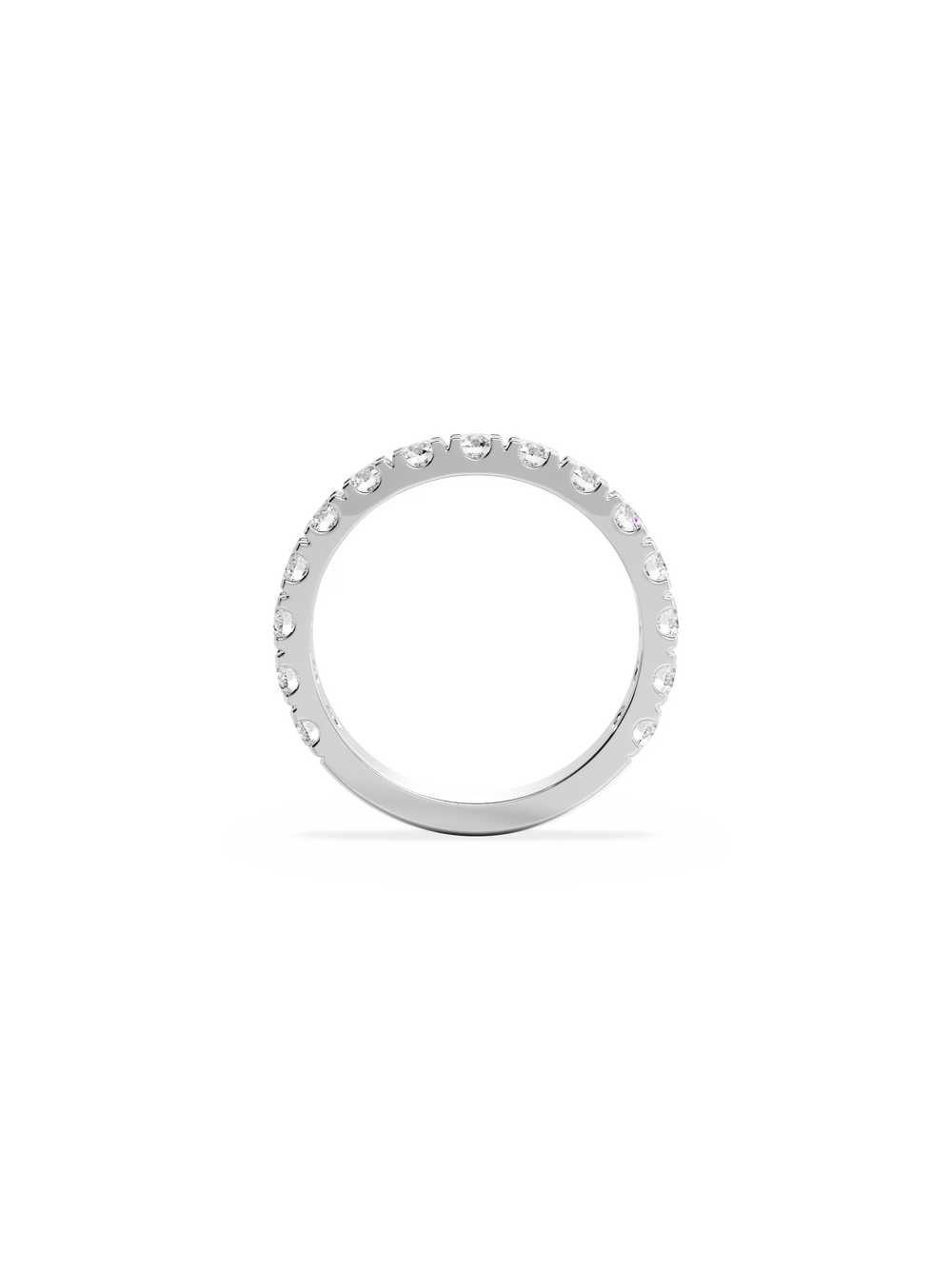 0.07ct Shimmer Ring - View 