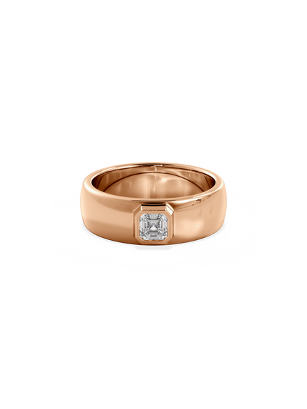 Keystone Classic Ring