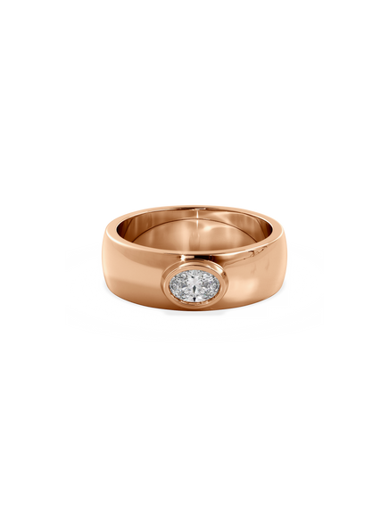 Keystone Classic Ring