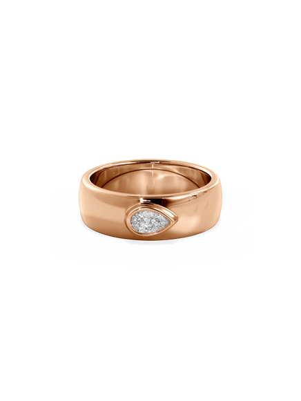 Keystone Classic Ring