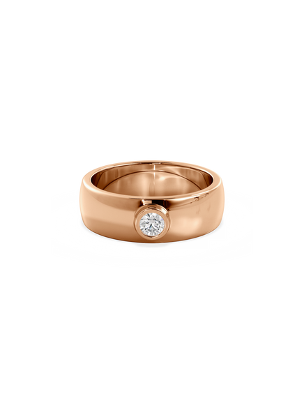 Keystone Classic Ring